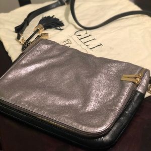 G.I.L.I Crossbody w/ HALO Guard & RFID